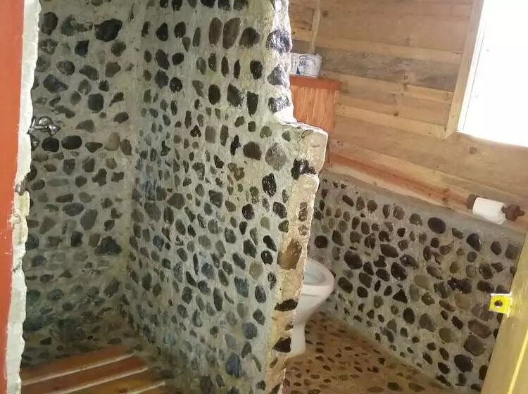 هتل Castle Forest Lodge