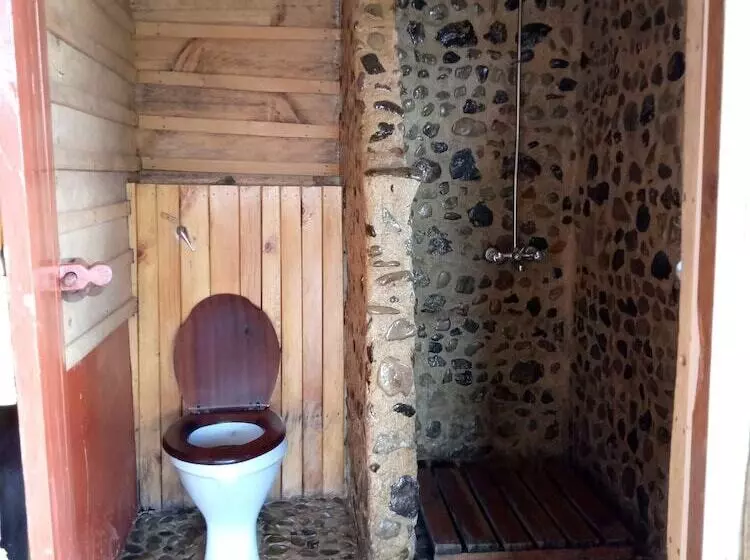 هتل Castle Forest Lodge