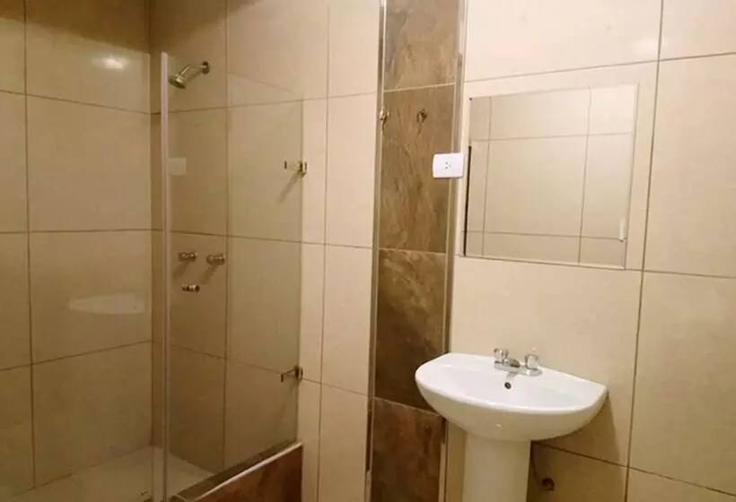 Hotelli El Valle De Churin