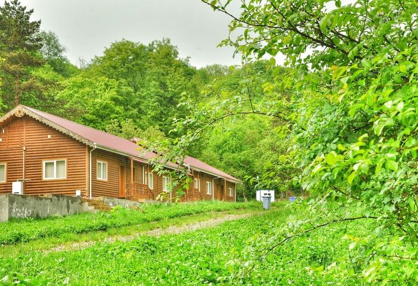 هتل Goy Gol Lake Resort