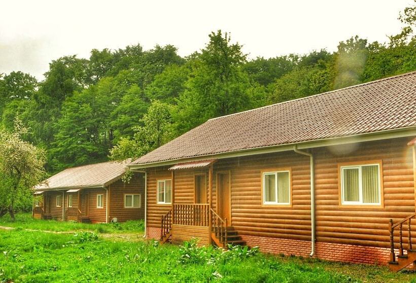 هتل Goy Gol Lake Resort