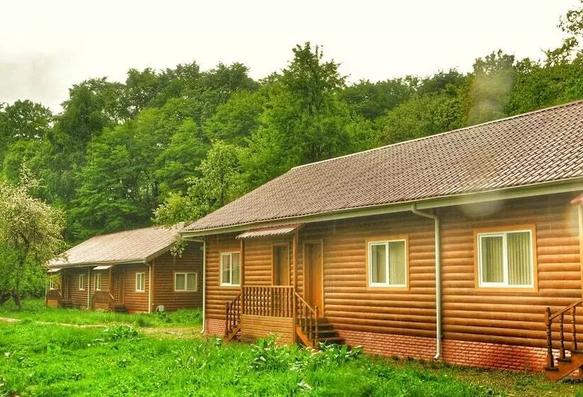 هتل Goy Gol Lake Resort