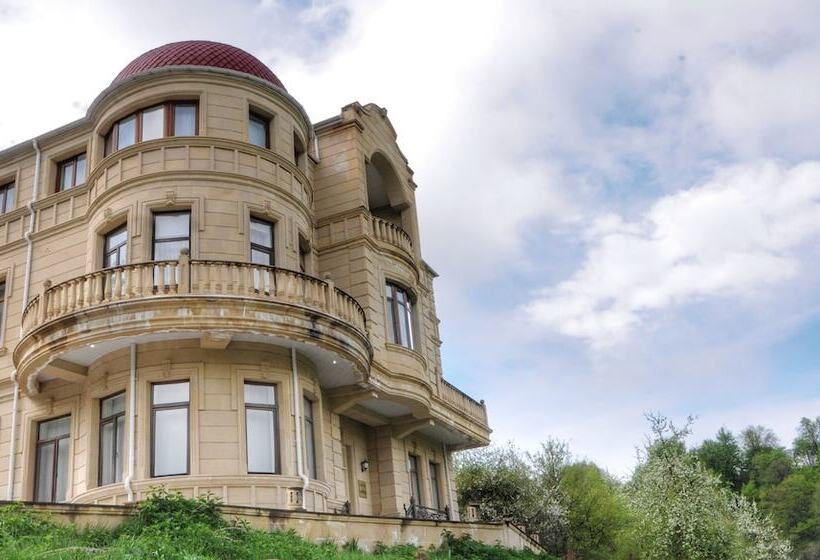 هتل Goy Gol Lake Resort