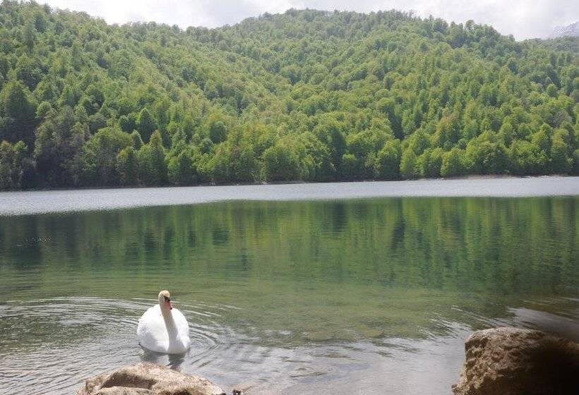 هتل Goy Gol Lake Resort