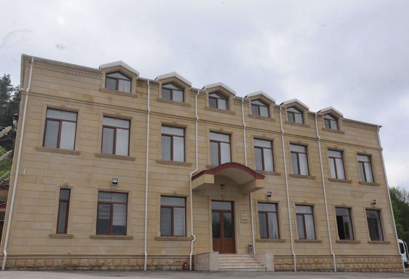 هتل Goy Gol Lake Resort