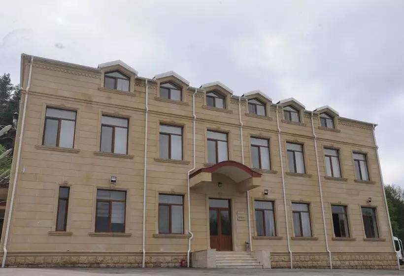 هتل Goy Gol Lake Resort