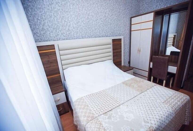 هتل Goy Gol Lake Resort