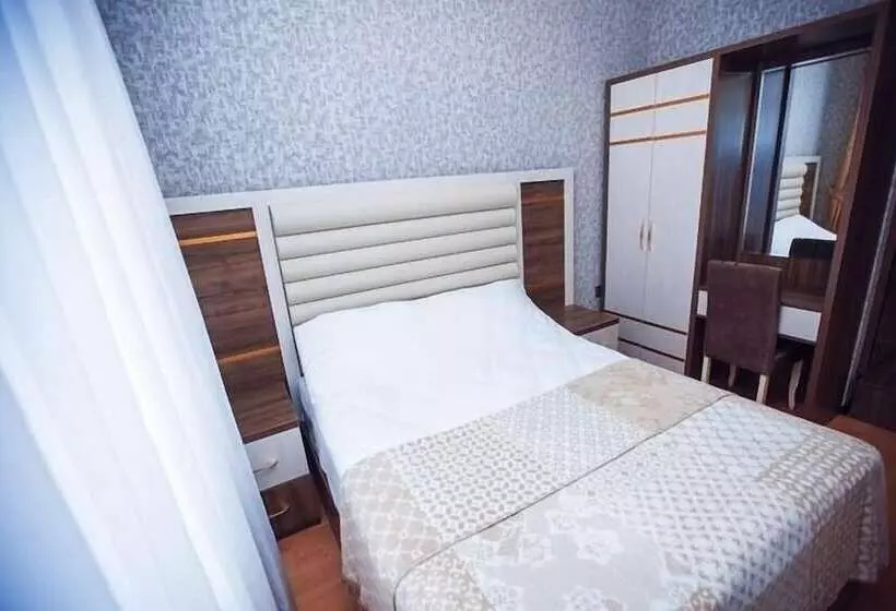 هتل Goy Gol Lake Resort