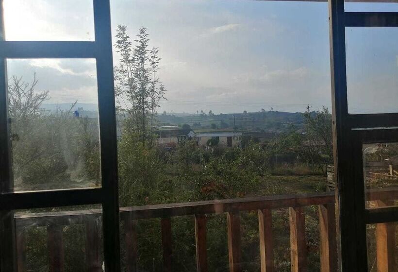 Hotel Hostería El Tisaleño