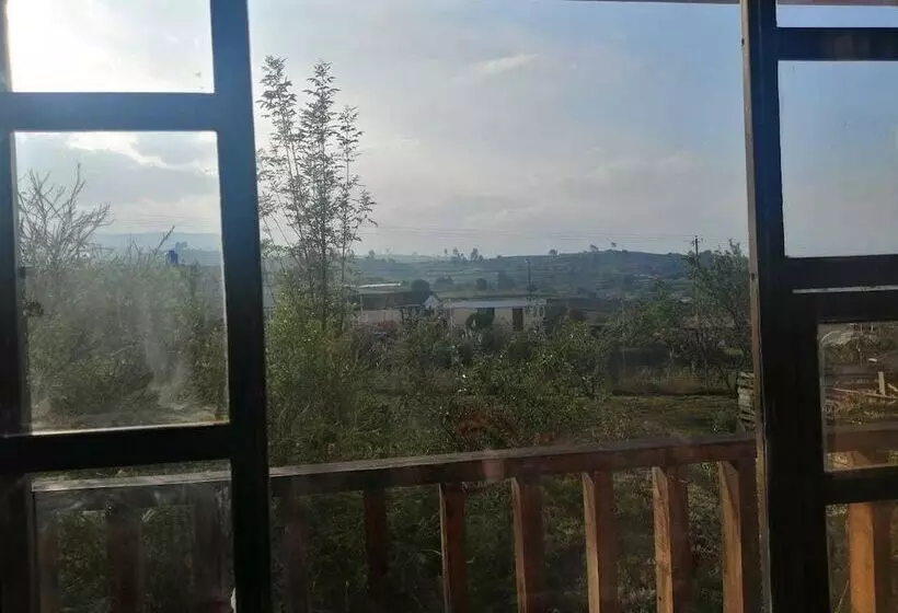 Hotelli Hostería El Tisaleño