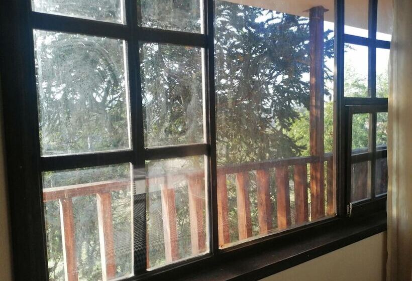 Hotel Hostería El Tisaleño