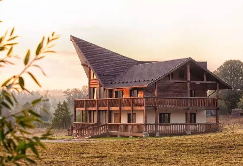 Hotel Igrastoria