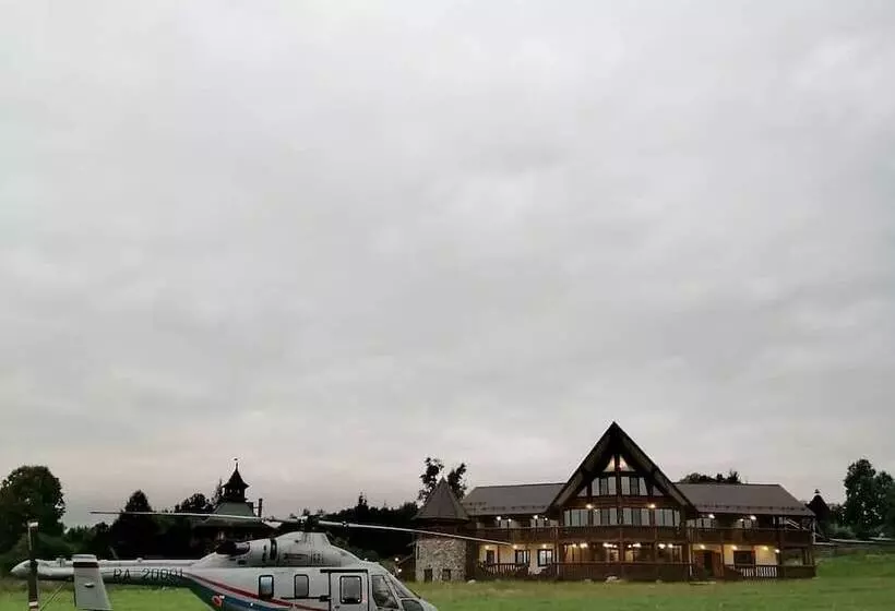 Hotel Igrastoria