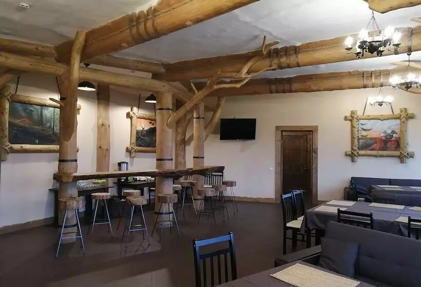 Hotel Igrastoria
