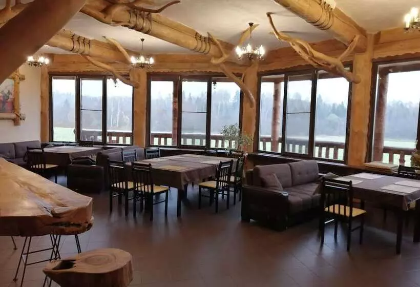 Hotel Igrastoria