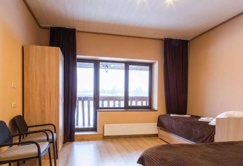 Hotel Igrastoria