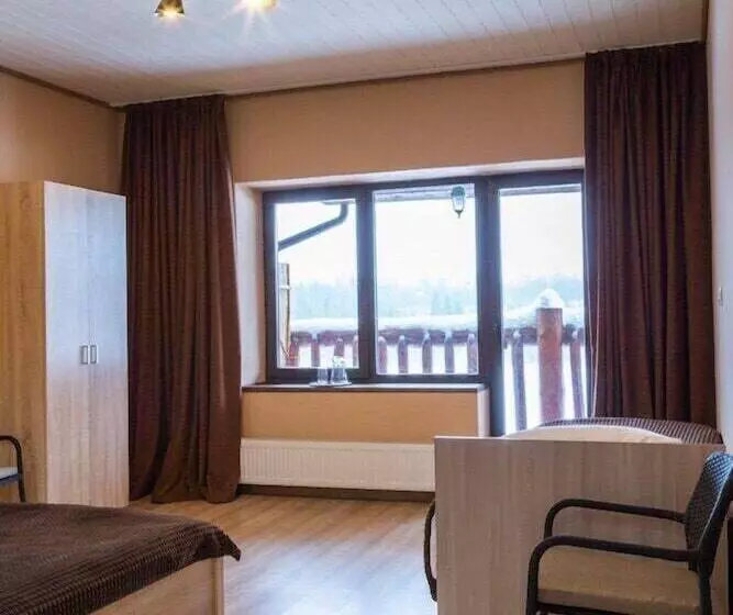 Hotel Igrastoria