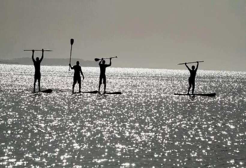 هتل Le Petit Quartier Chez Amanthia