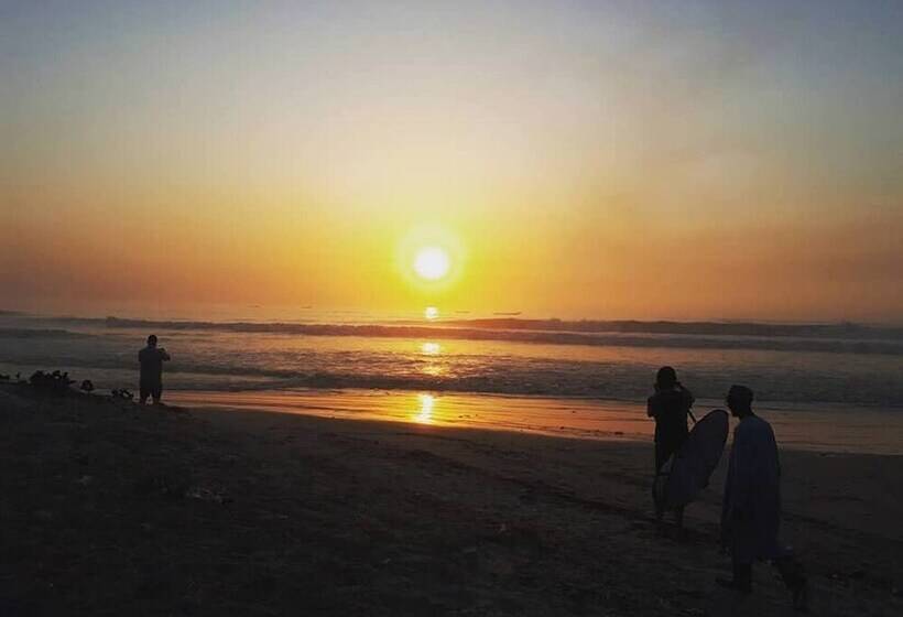 هتل Le Petit Quartier Chez Amanthia