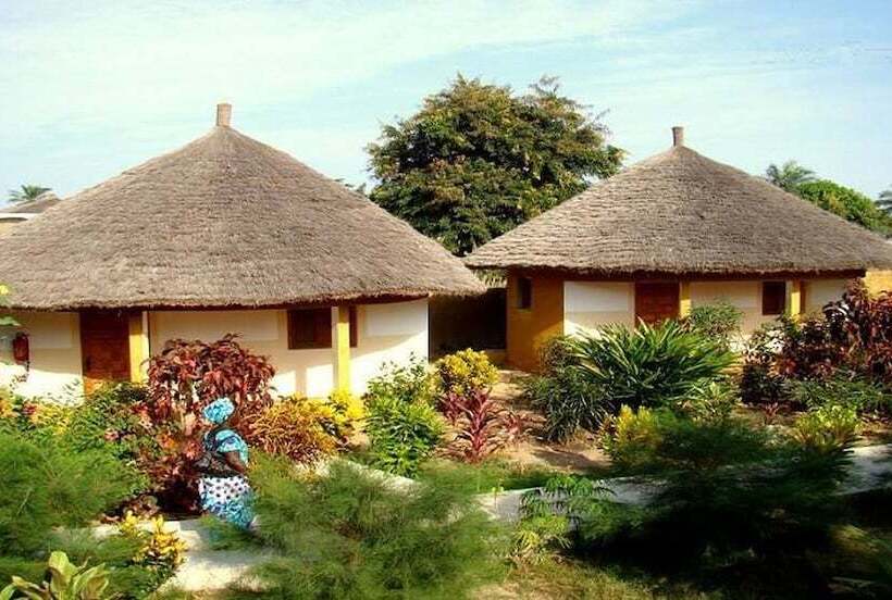 هتل Le Petit Quartier Chez Amanthia