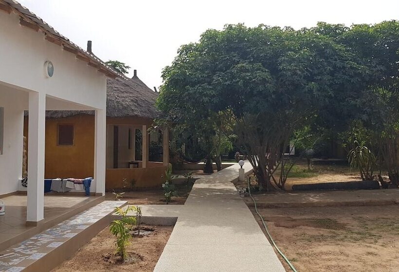 هتل Le Petit Quartier Chez Amanthia