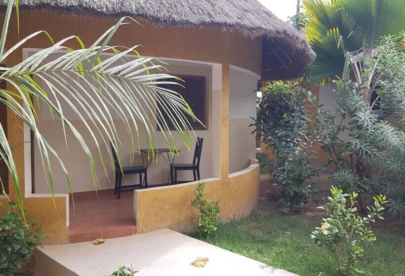 هتل Le Petit Quartier Chez Amanthia