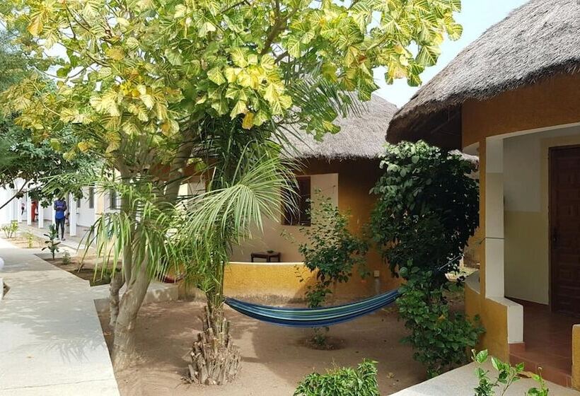 هتل Le Petit Quartier Chez Amanthia