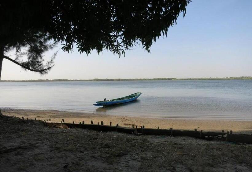 هتل Le Petit Quartier Chez Amanthia