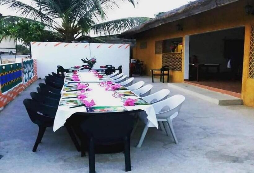 هتل Le Petit Quartier Chez Amanthia