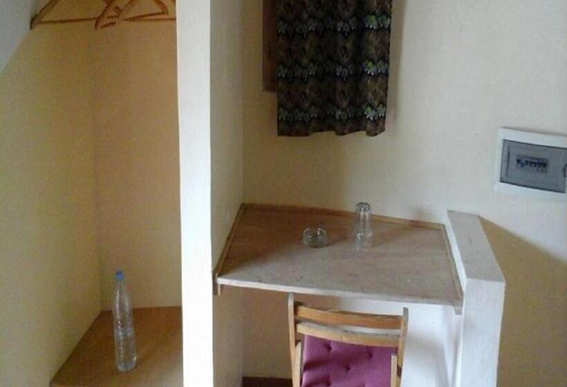 هتل Le Petit Quartier Chez Amanthia