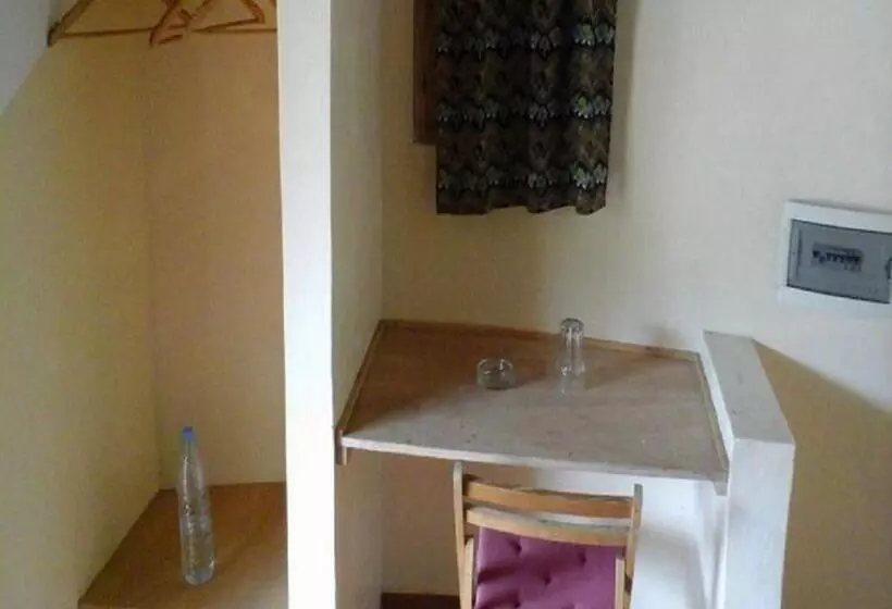 هتل Le Petit Quartier   Chez Amanthia