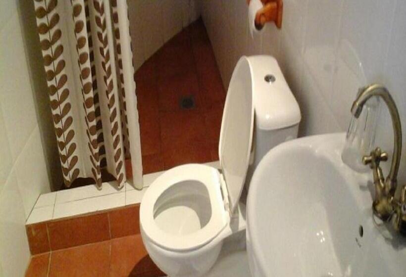 هتل Le Petit Quartier Chez Amanthia