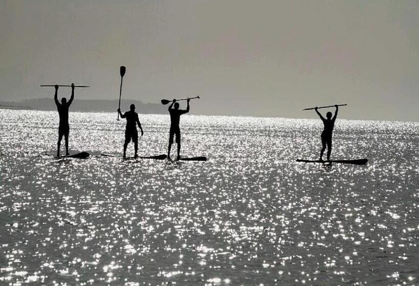 هتل Le Petit Quartier Chez Amanthia