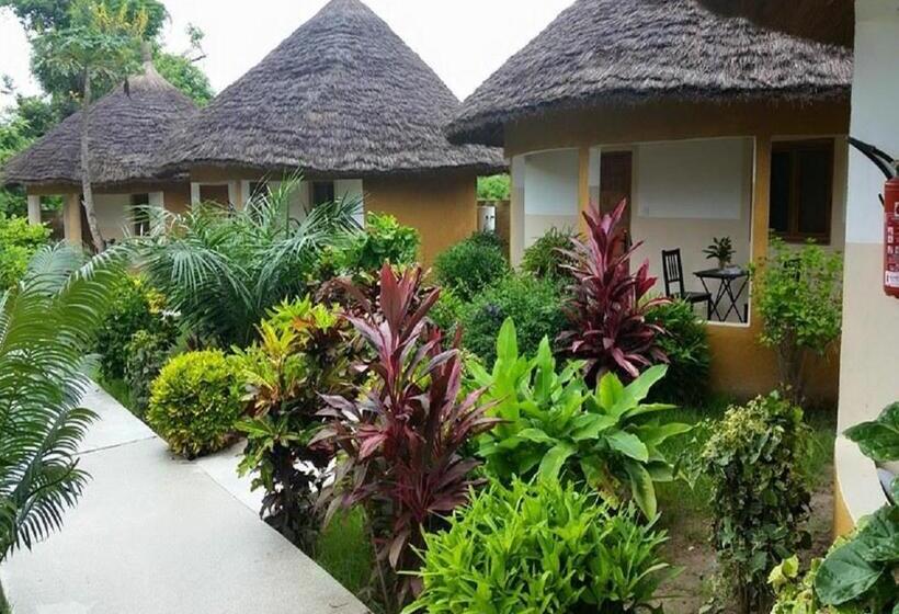 هتل Le Petit Quartier Chez Amanthia