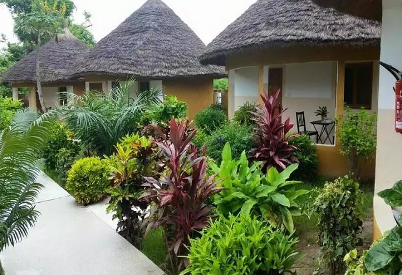 هتل Le Petit Quartier   Chez Amanthia