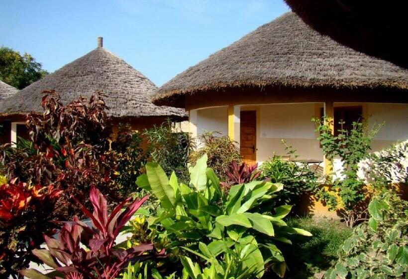 هتل Le Petit Quartier Chez Amanthia