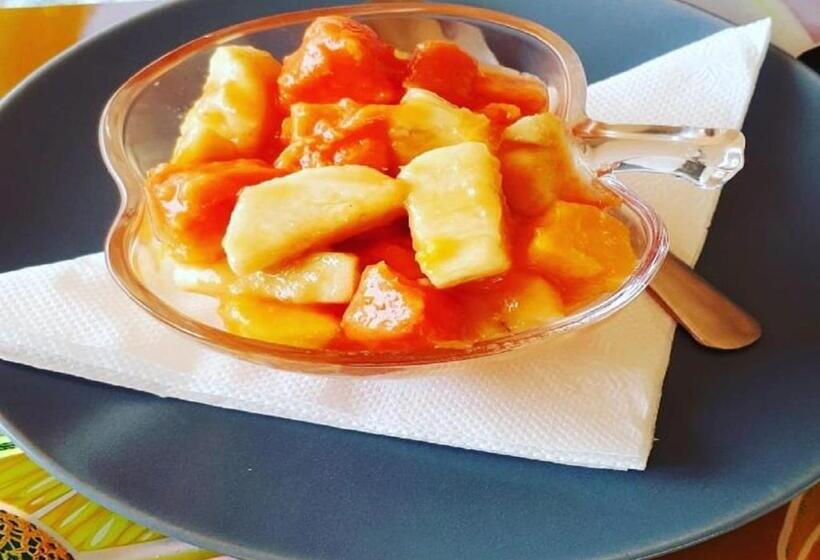 هتل Le Petit Quartier Chez Amanthia