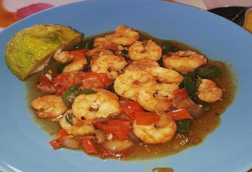 هتل Le Petit Quartier Chez Amanthia