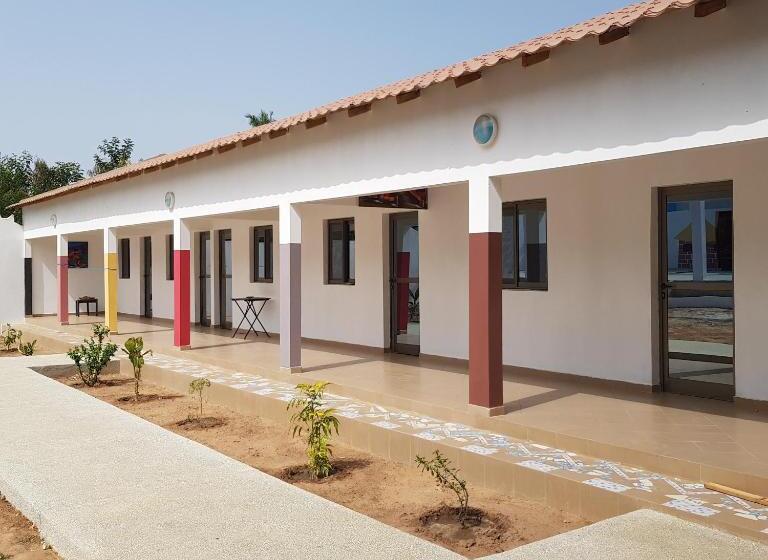 هتل Le Petit Quartier Chez Amanthia