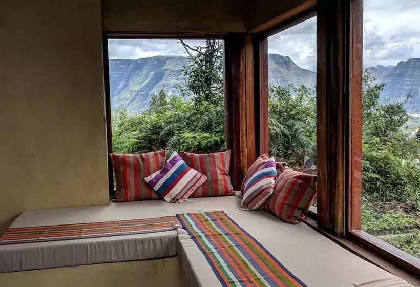 ホテル Mamaq Tambo Lodge