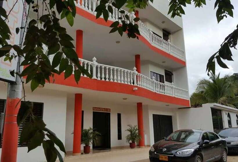 Hotel Morada Del Sol