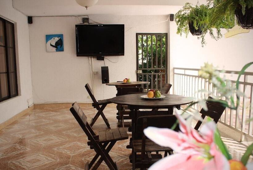 Hotel Morada Del Sol