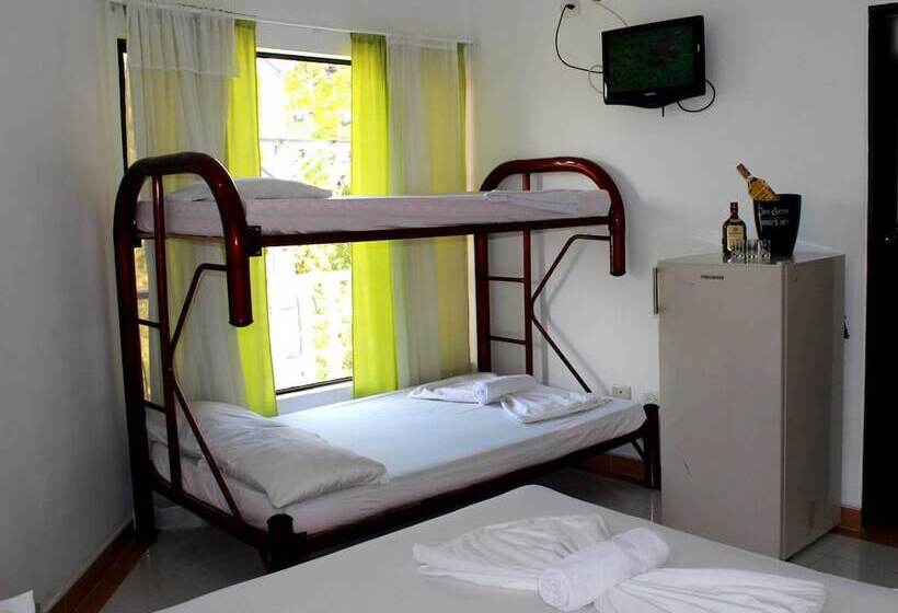 Hotel Morada Del Sol