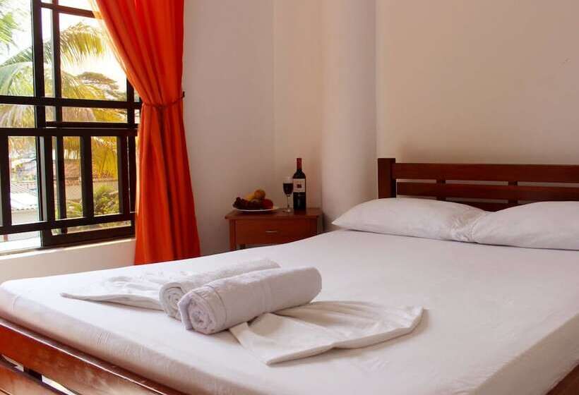 Hotel Morada Del Sol