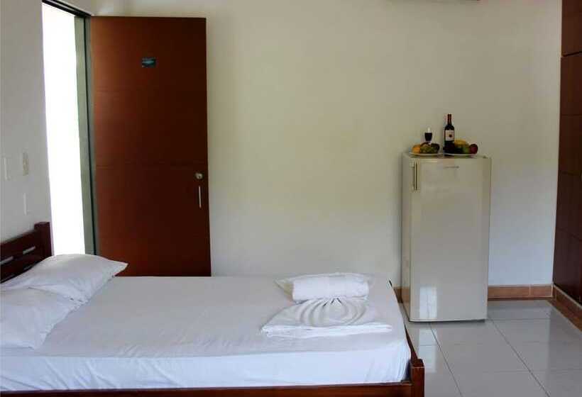 Hotel Morada Del Sol