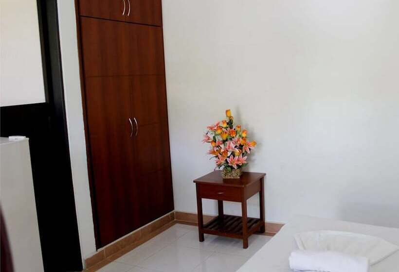 Hotel Morada Del Sol