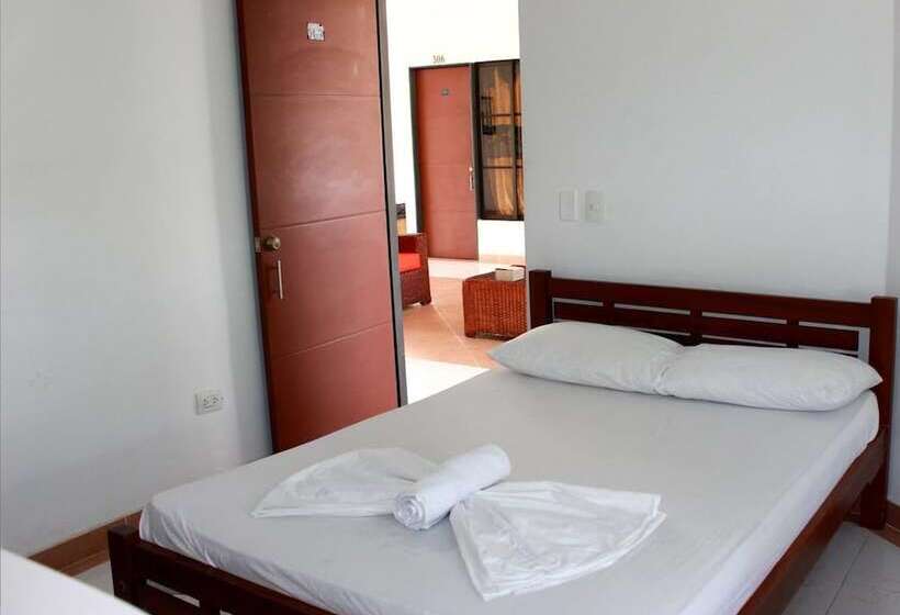 Hotel Morada Del Sol