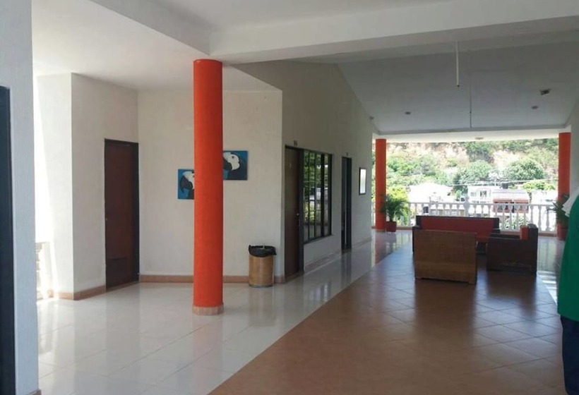 Hotel Morada Del Sol