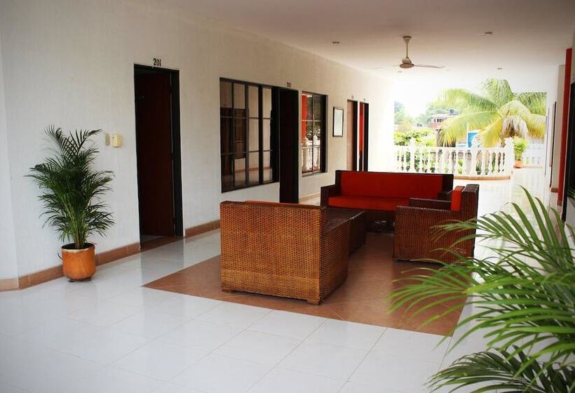 Hotel Morada Del Sol