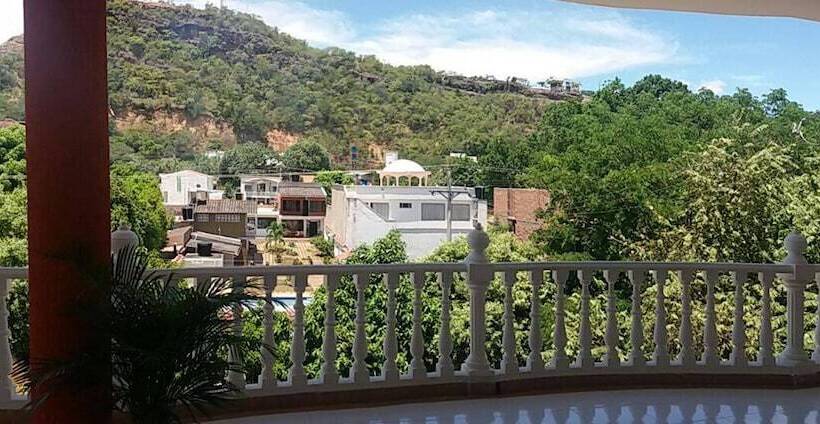 Hotel Morada Del Sol